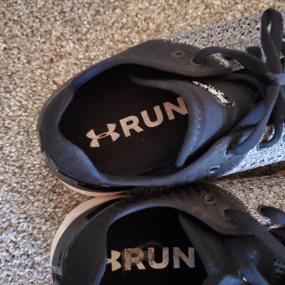 Under Armour Hovr Sonic Running Shoes - Picture 4 of 6